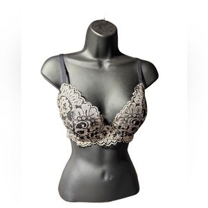 LA SENZA BEYOND SEXY PUSH UP BRA